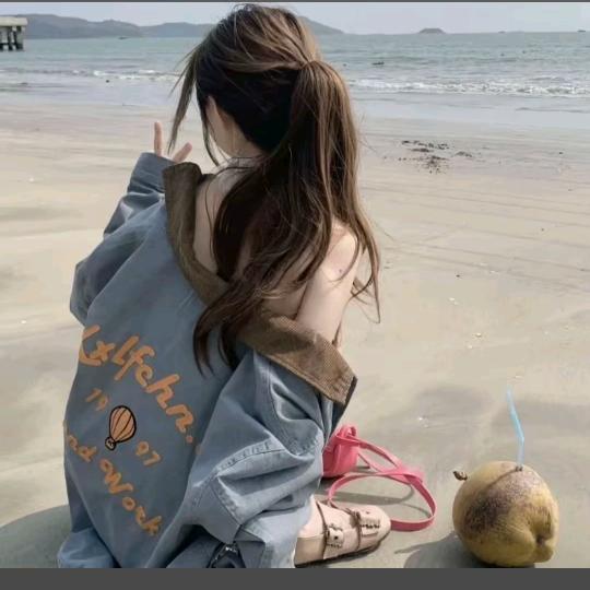 美人鱼