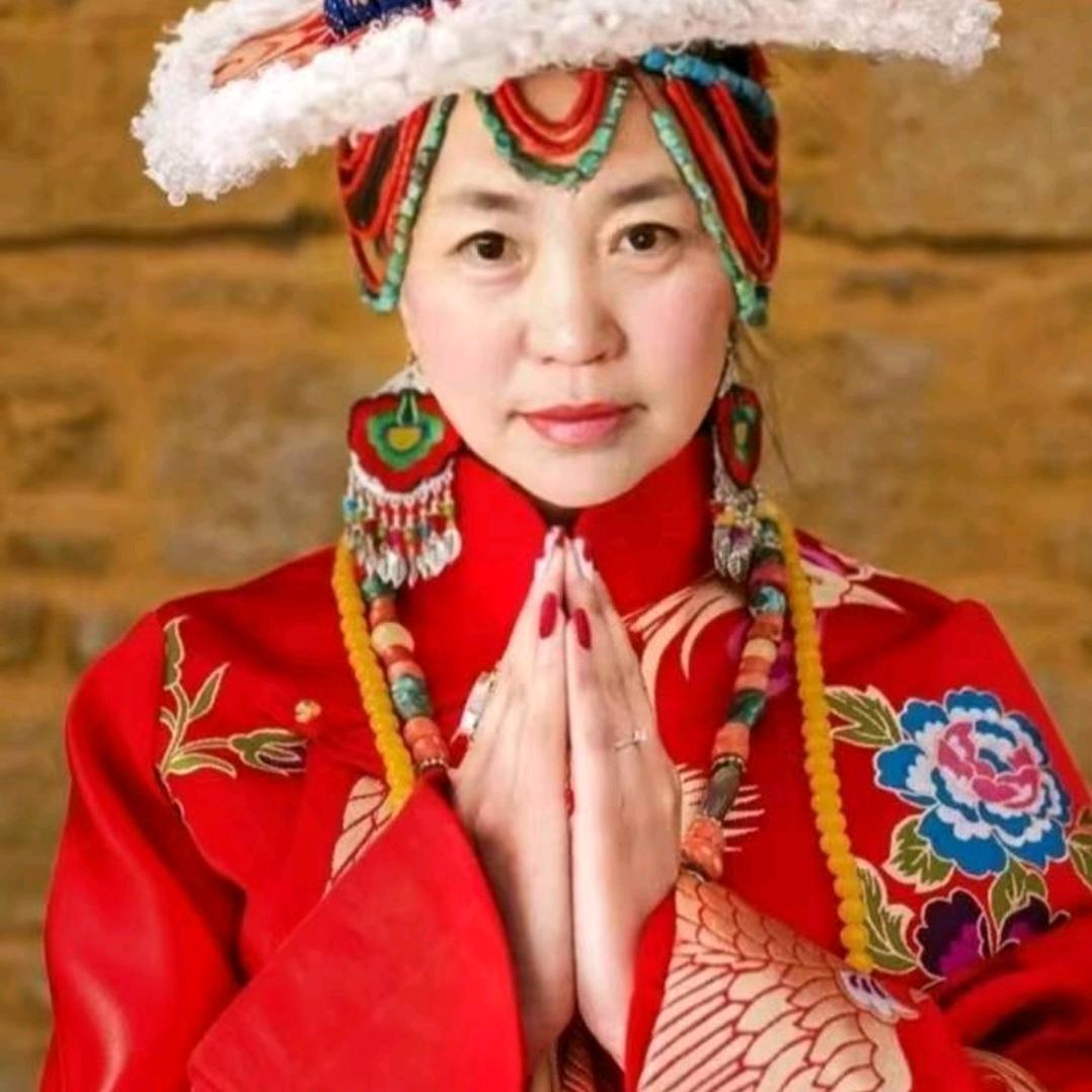花开正好