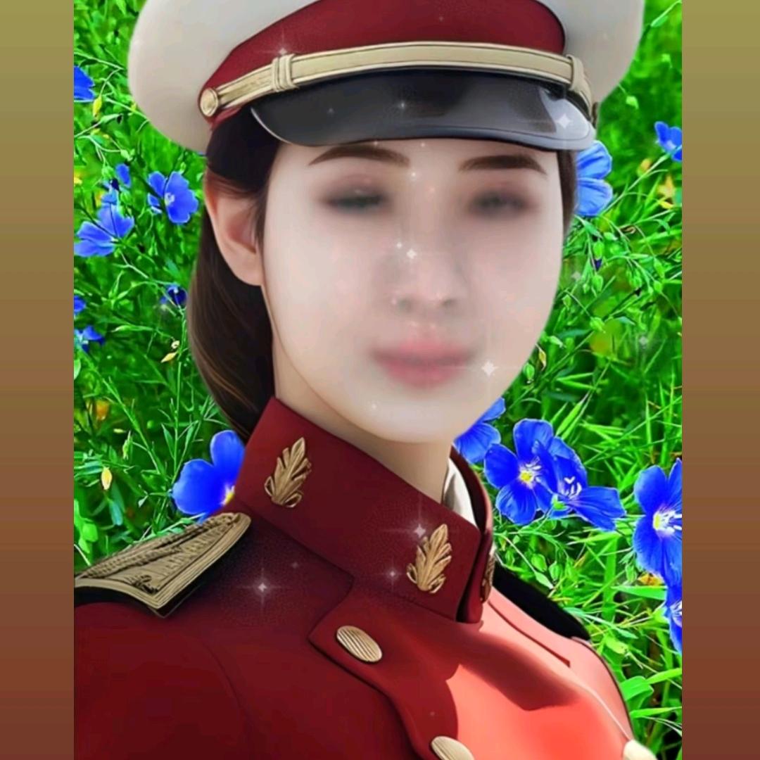 碧血丹心