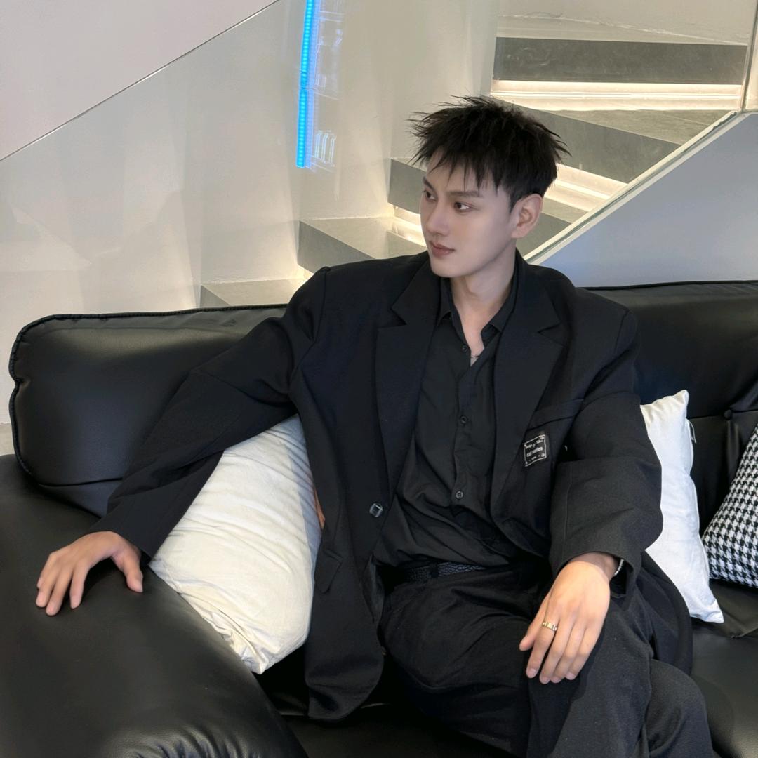 杨雄超⁴¹³⁴💫