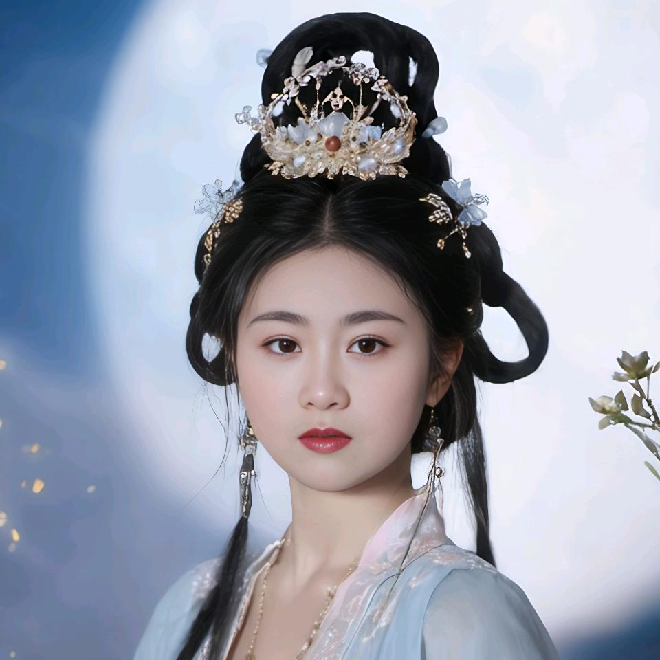 安之若兮💞💖💞