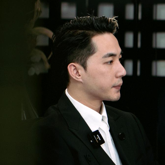 深圳CHEN STUDIO-冯辰