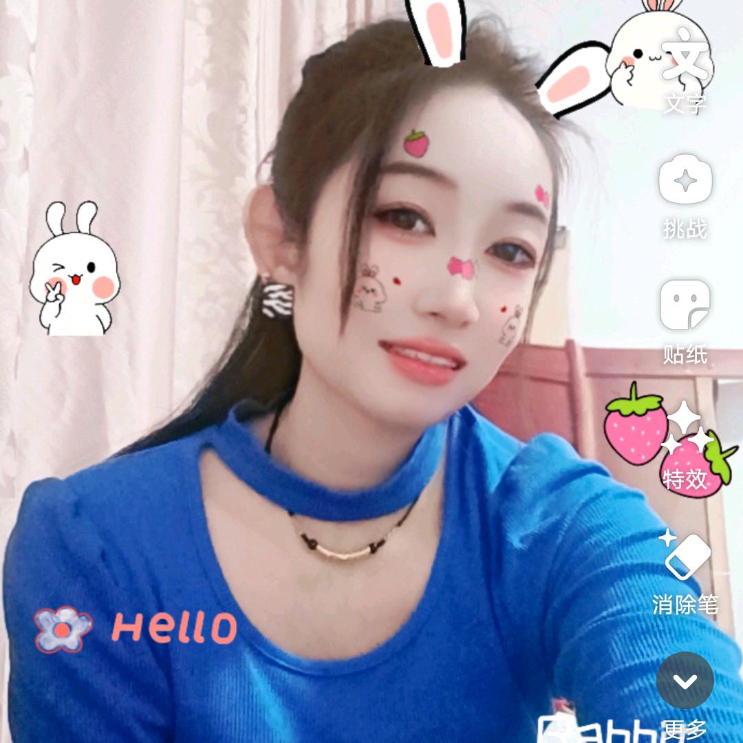 欢乐木子