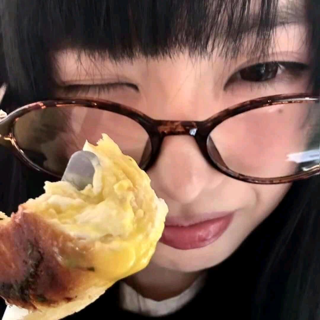 爱吃香菜
