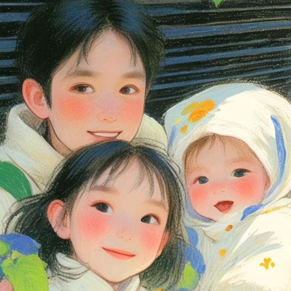 云燊小主