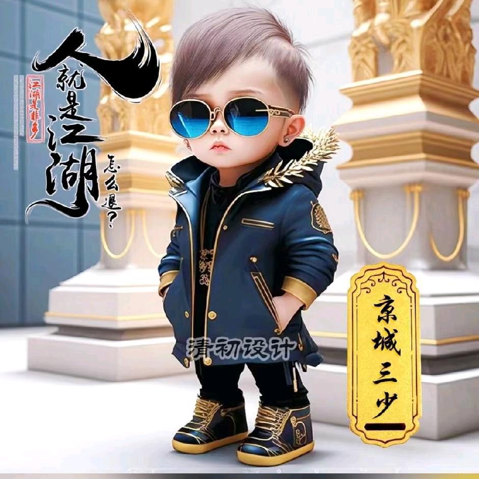 在哪见过你