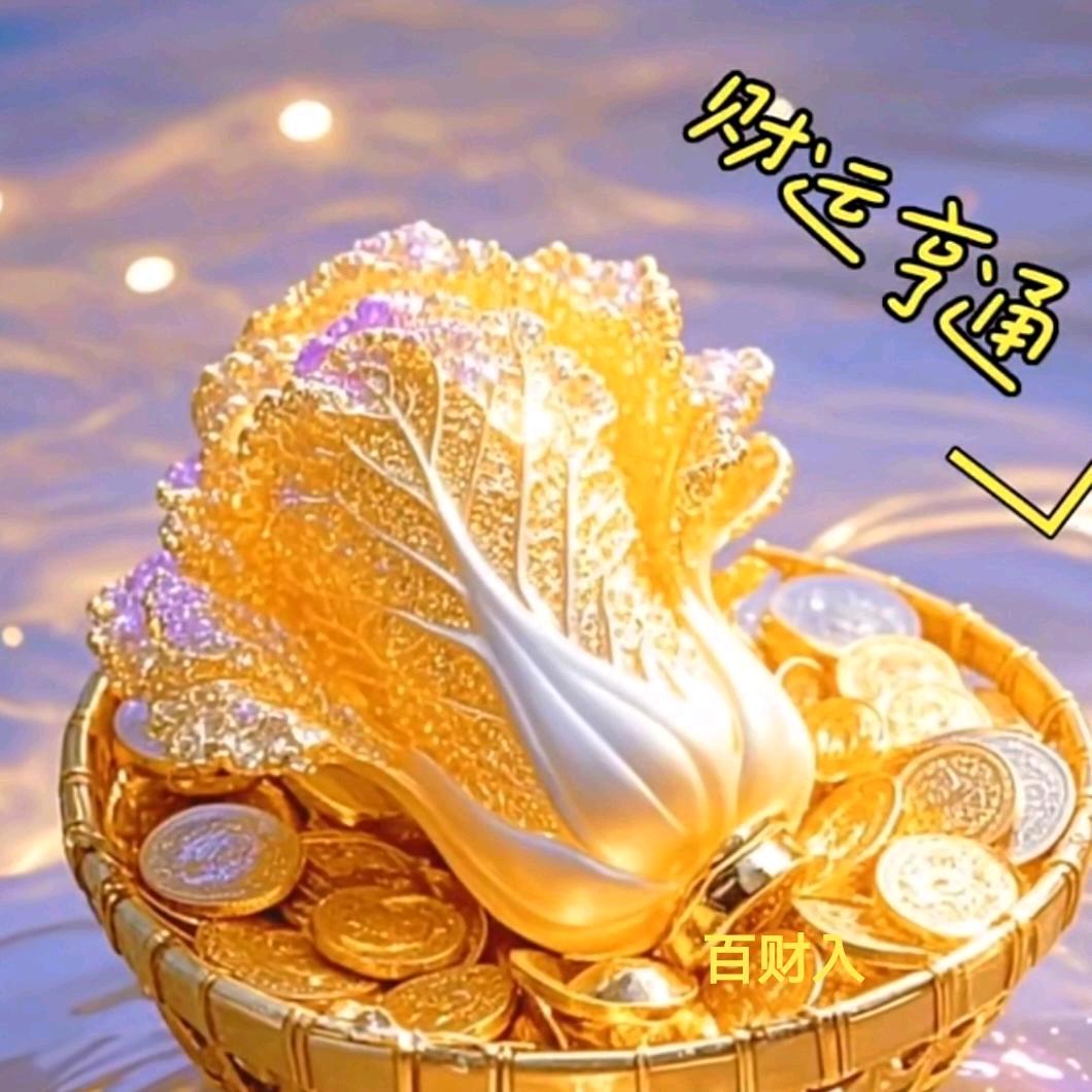 双鱼座🐠