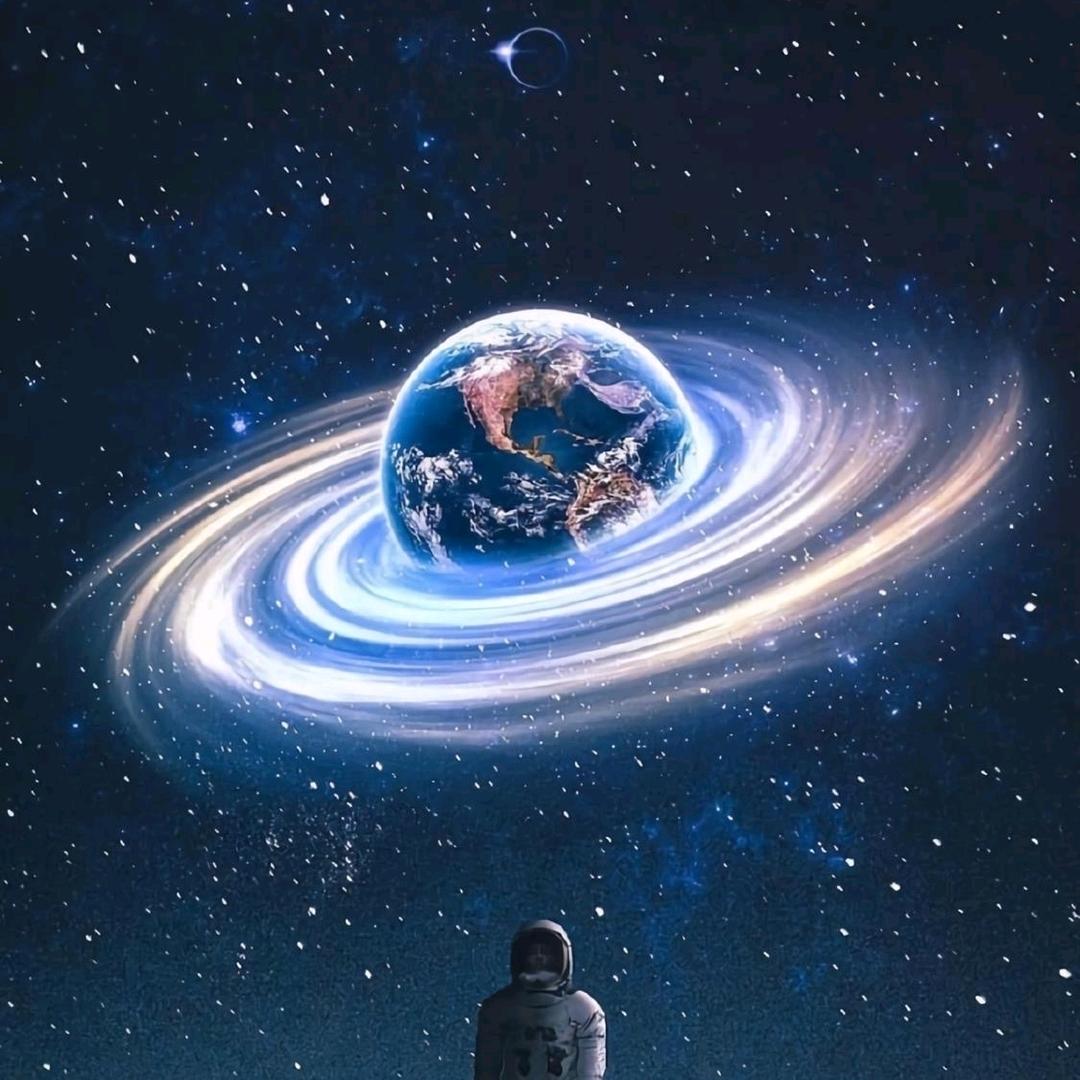 太空探索号