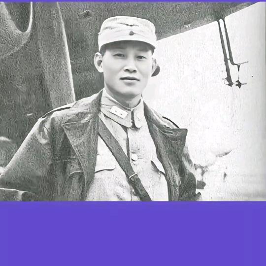 讨伐缅北大军第一人…