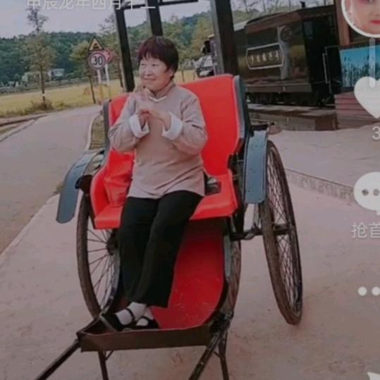 朱士军戏曲专业演员