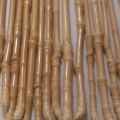 高山玉竹缘