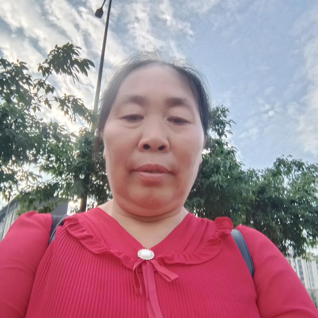 曾大姐@