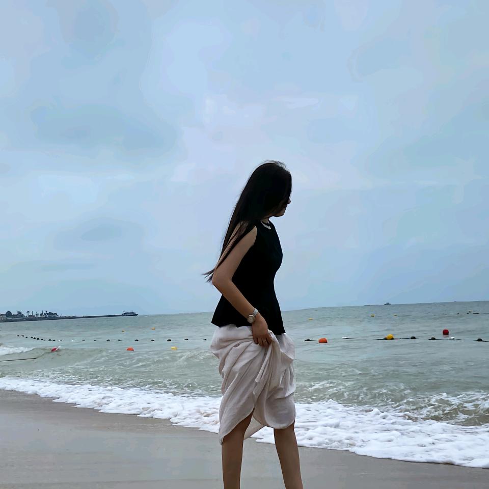 @梅姐