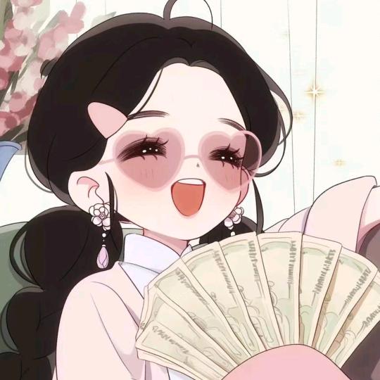 潮流纯手工穿戴甲