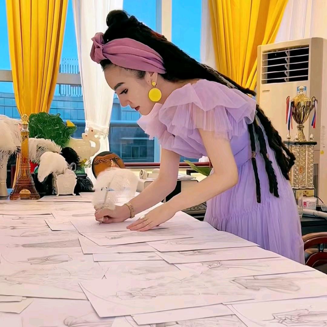 星星原创定制5店