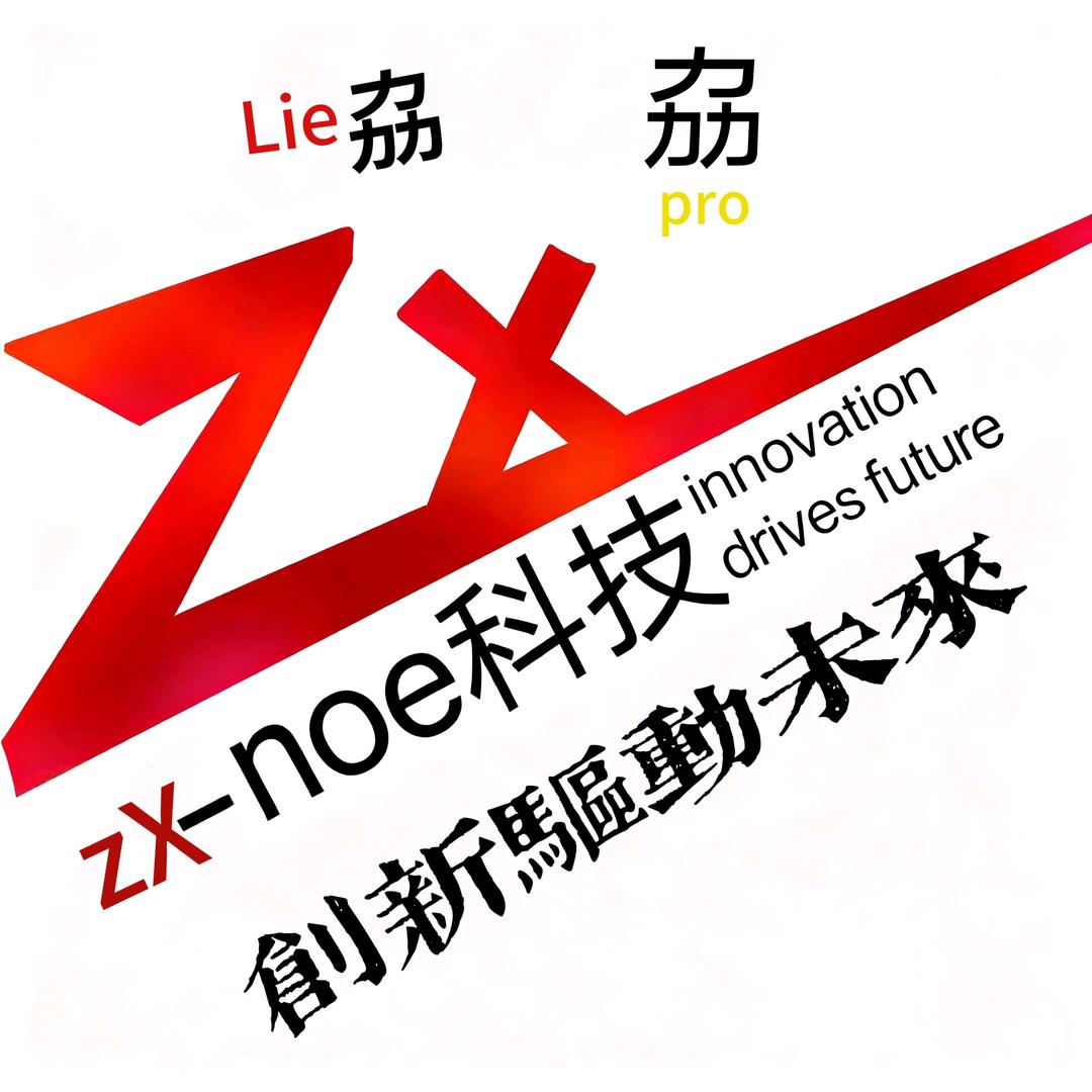 ZX--NOE科技（原小n的鞋）