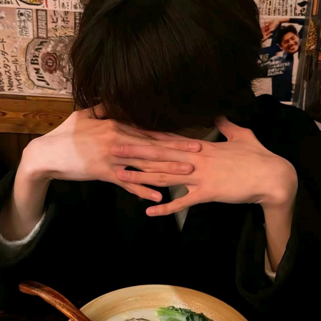 好好吃饭.