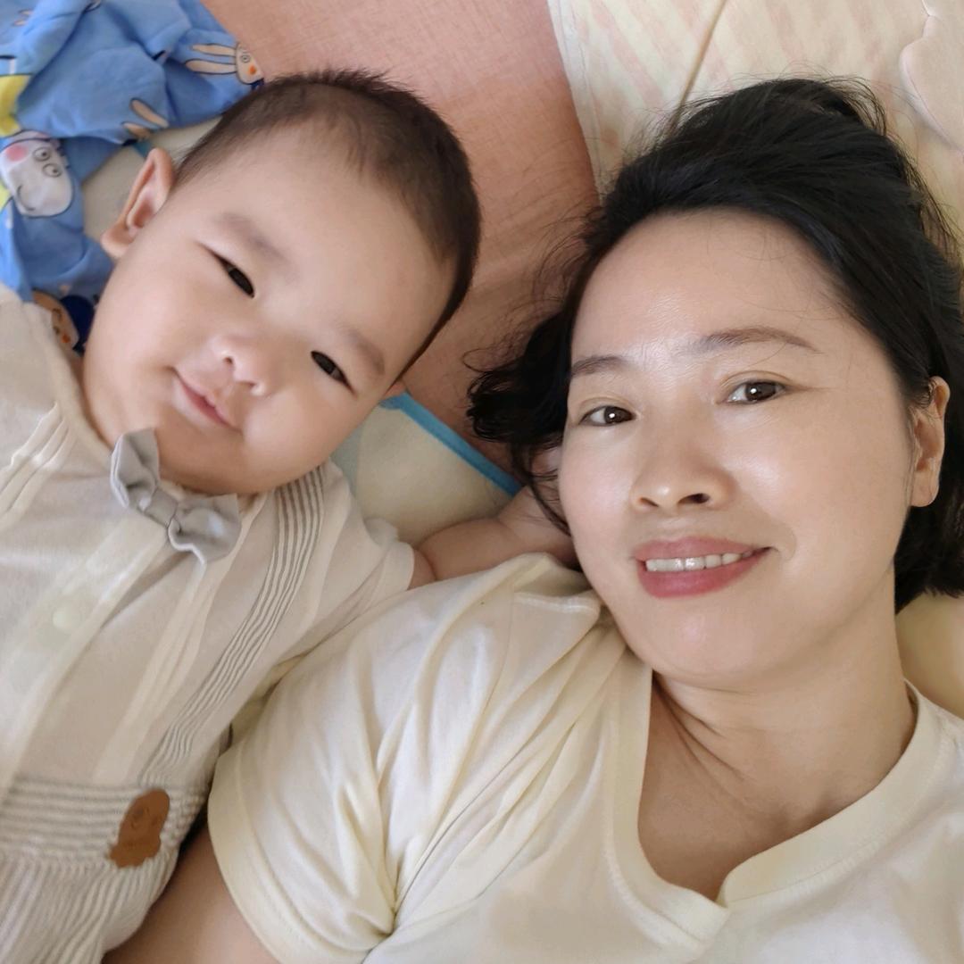 孩他姨(原月嫂孙姐)