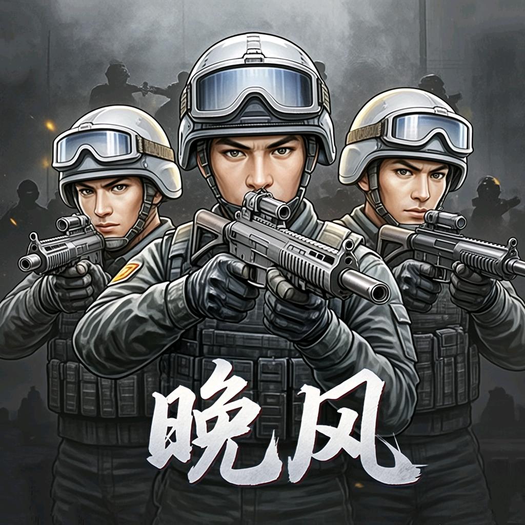 晚风（三角洲行动）