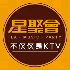星聚会KTV金山万达店
