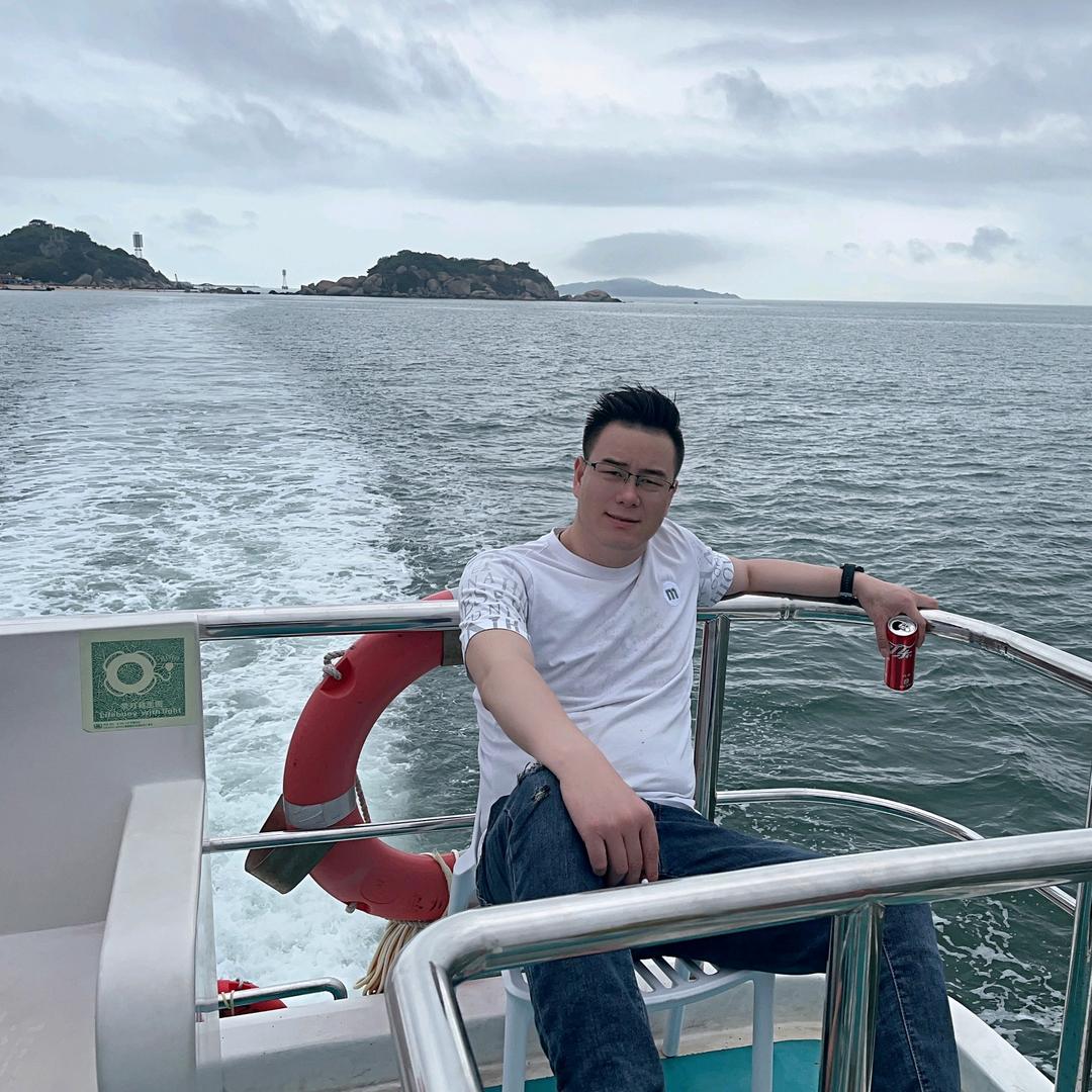 候鸟🇨🇳