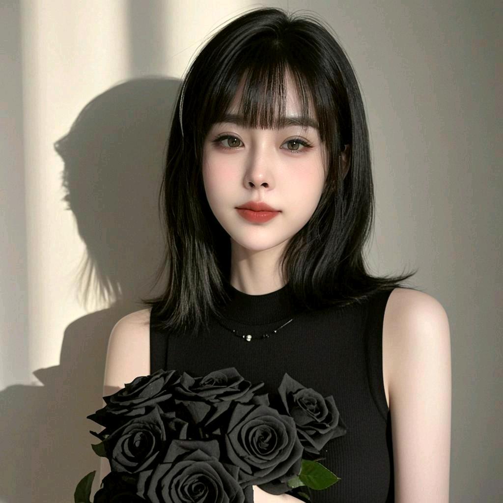 美业洋洋