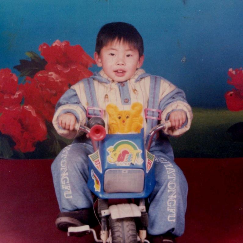 寻儿王玉云【爸爸】