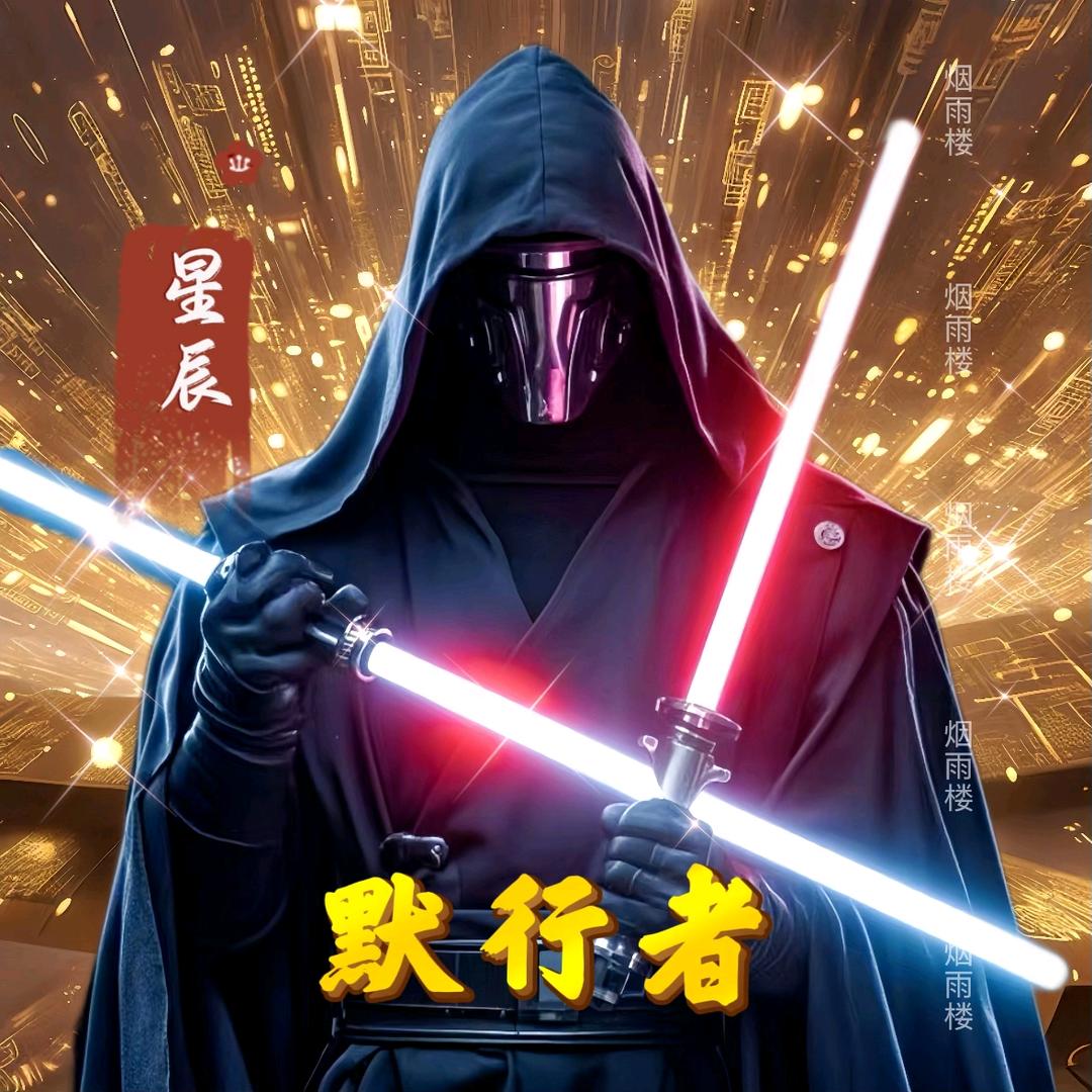 🇨🇳🇨🇳默行者