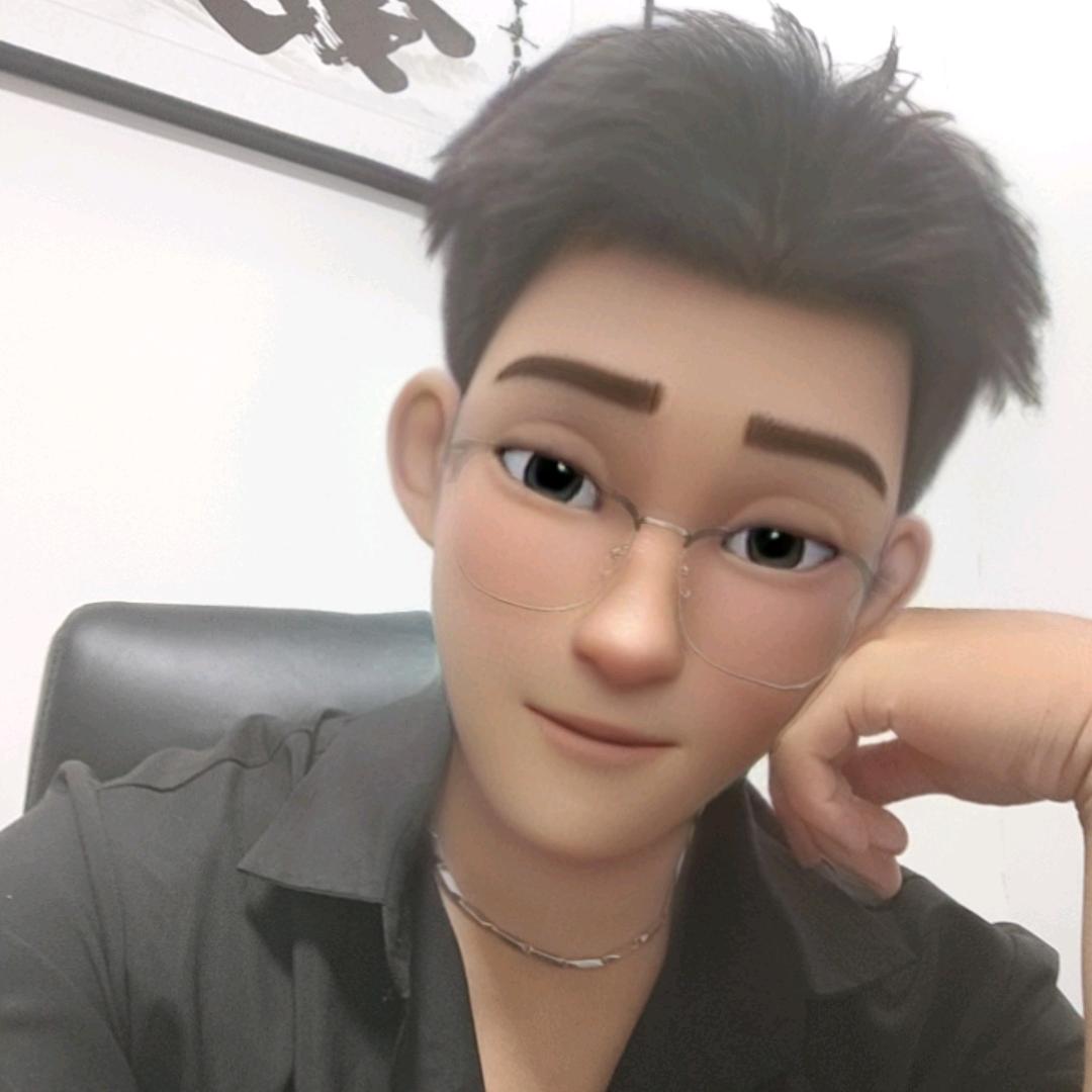 我是我