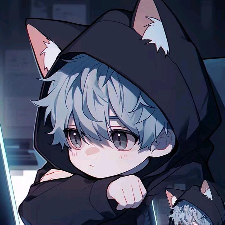 想不到好名字哦