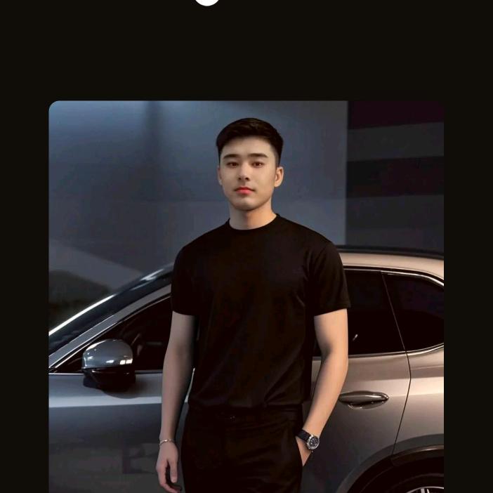 我是小胡
