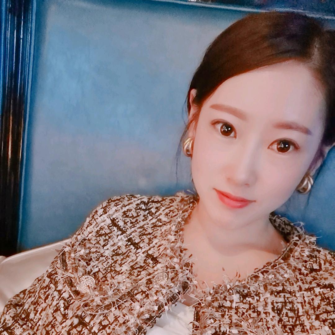 爱笑的妞儿❤️