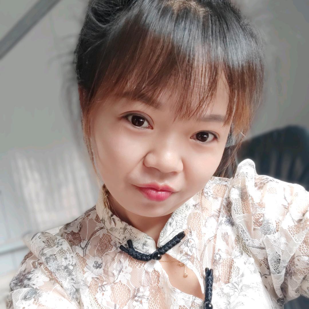 川妹