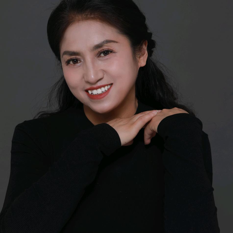 麦麦霸主
