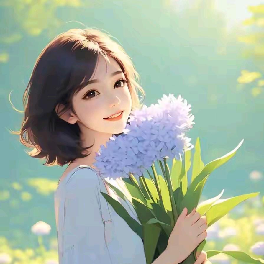 方物花艺-扶瑶