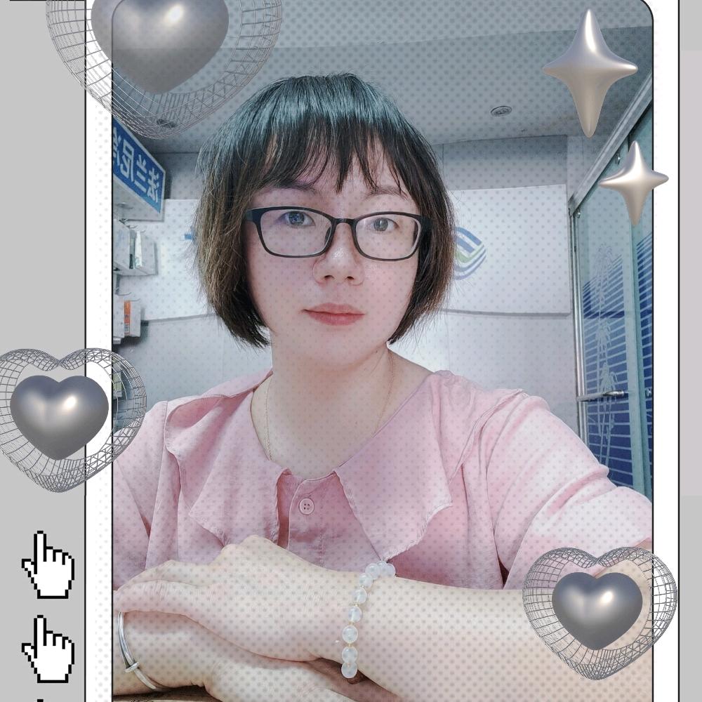 FD@玲