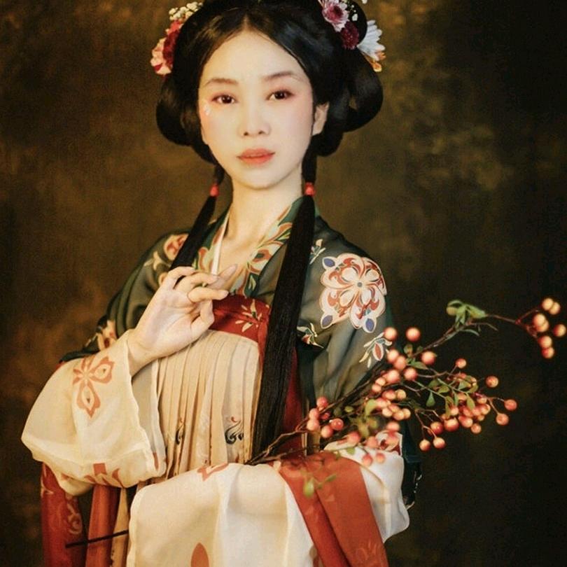 春华姐