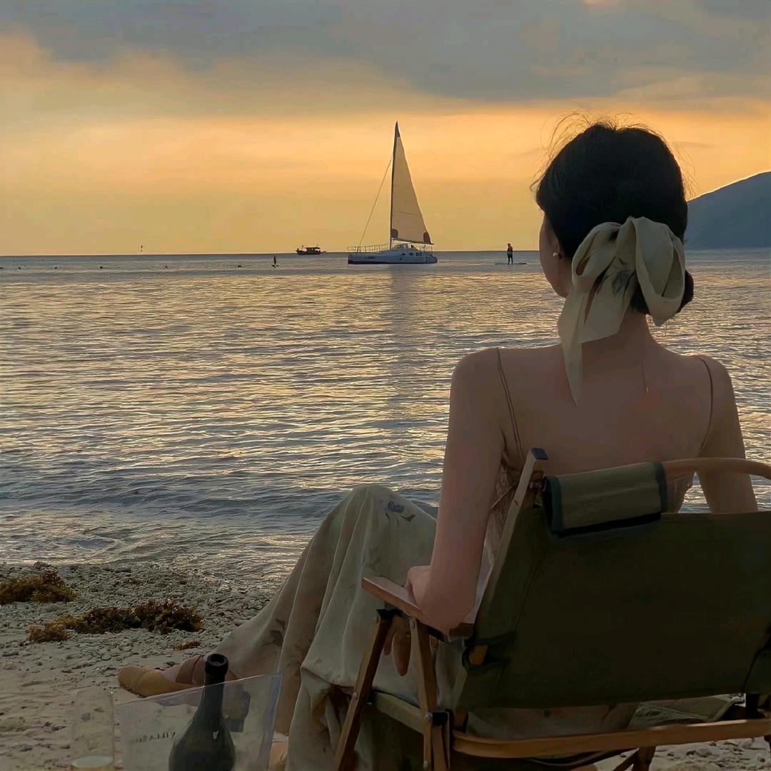 女人海底针