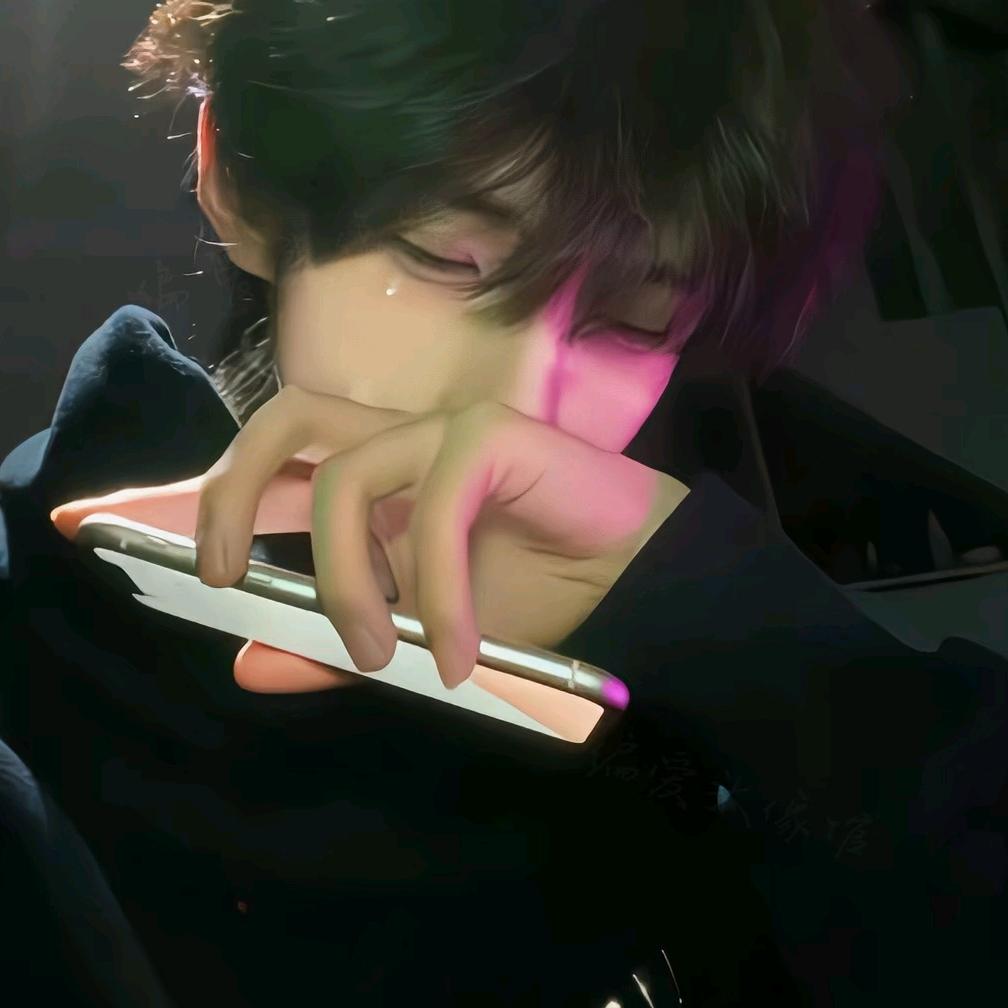 靖靖🙈