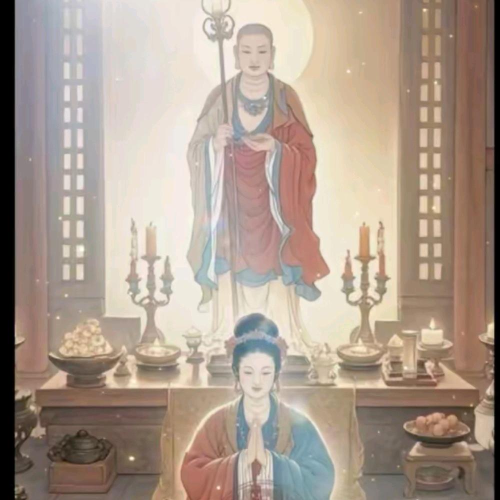 慧雯（修心）