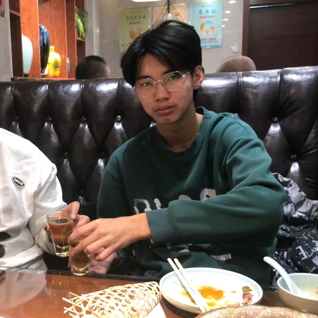 小翰钓鱼