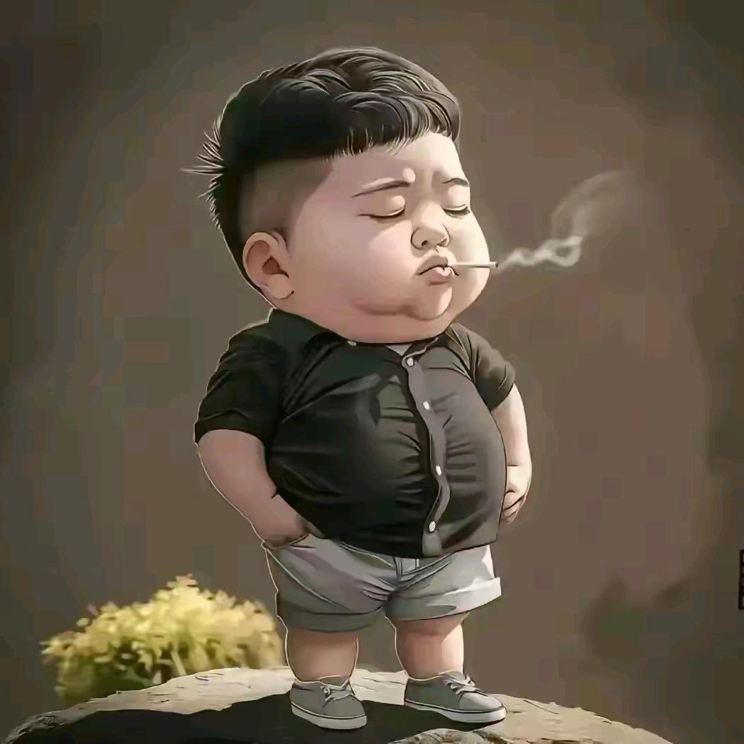午夜纯情忧郁霸总