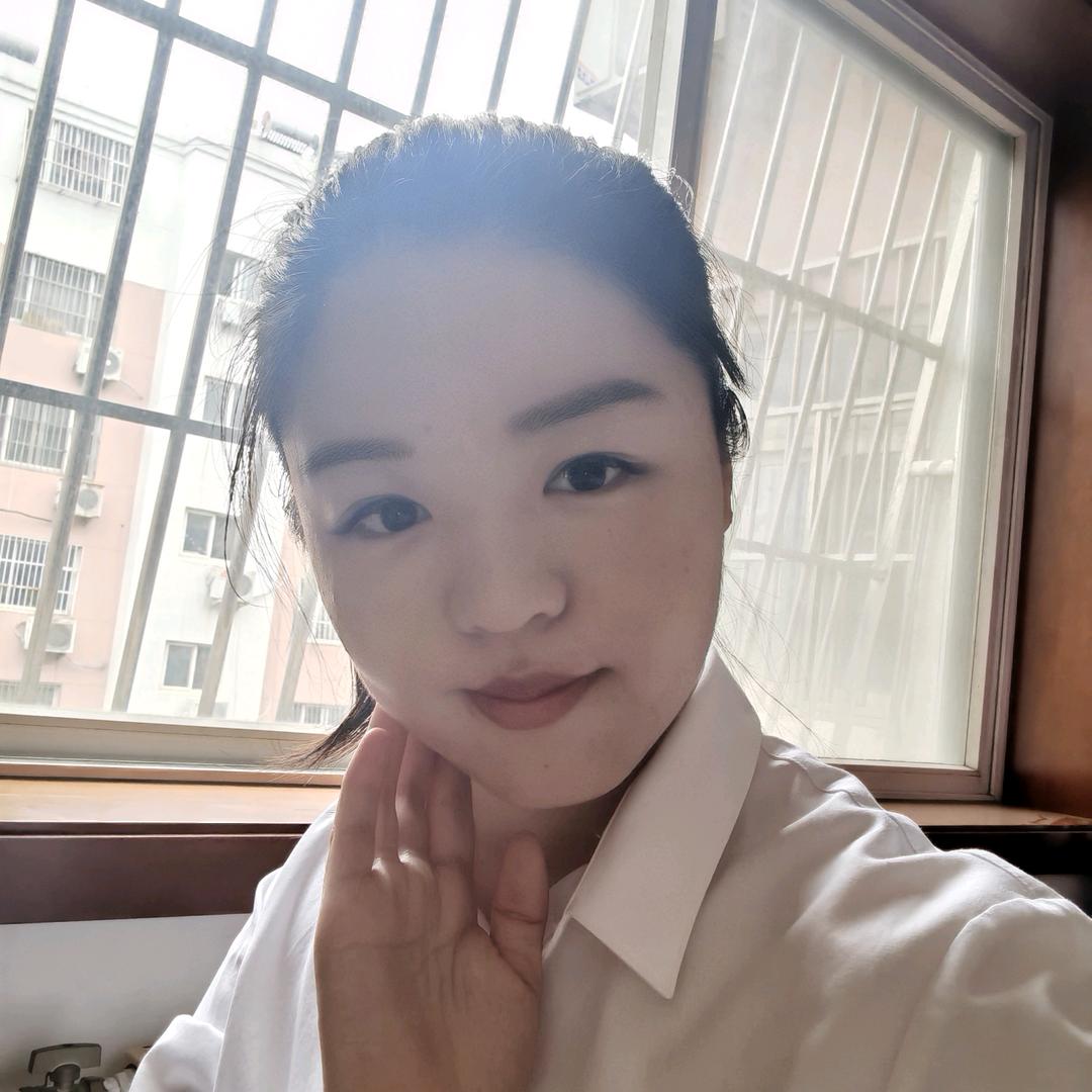 习惯就好～～～