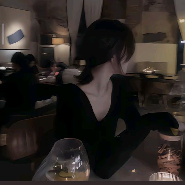 Mrs...婷
