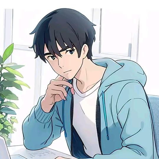 有画漫说