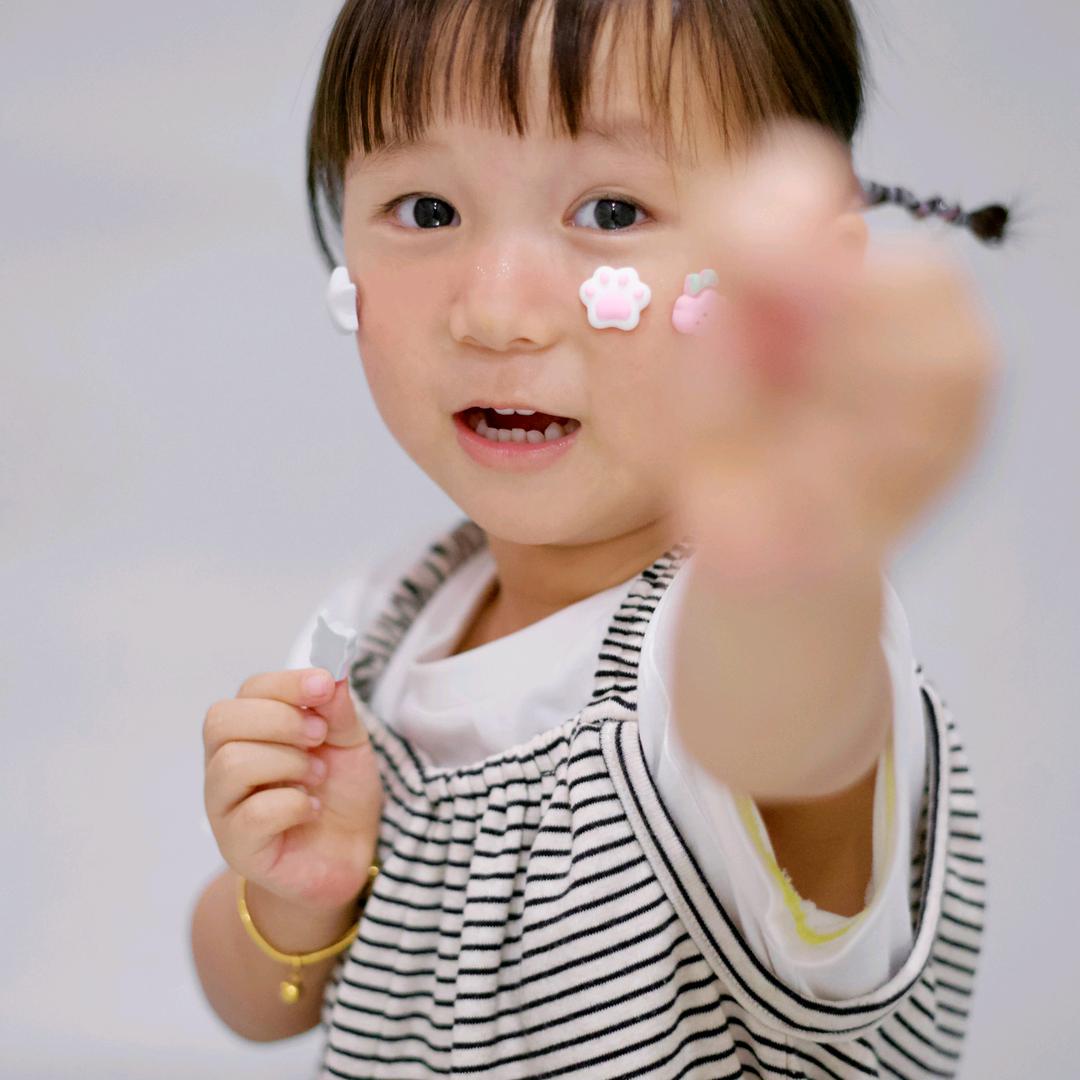 【天山雪莲（琛儿）】快乐有氧健身操