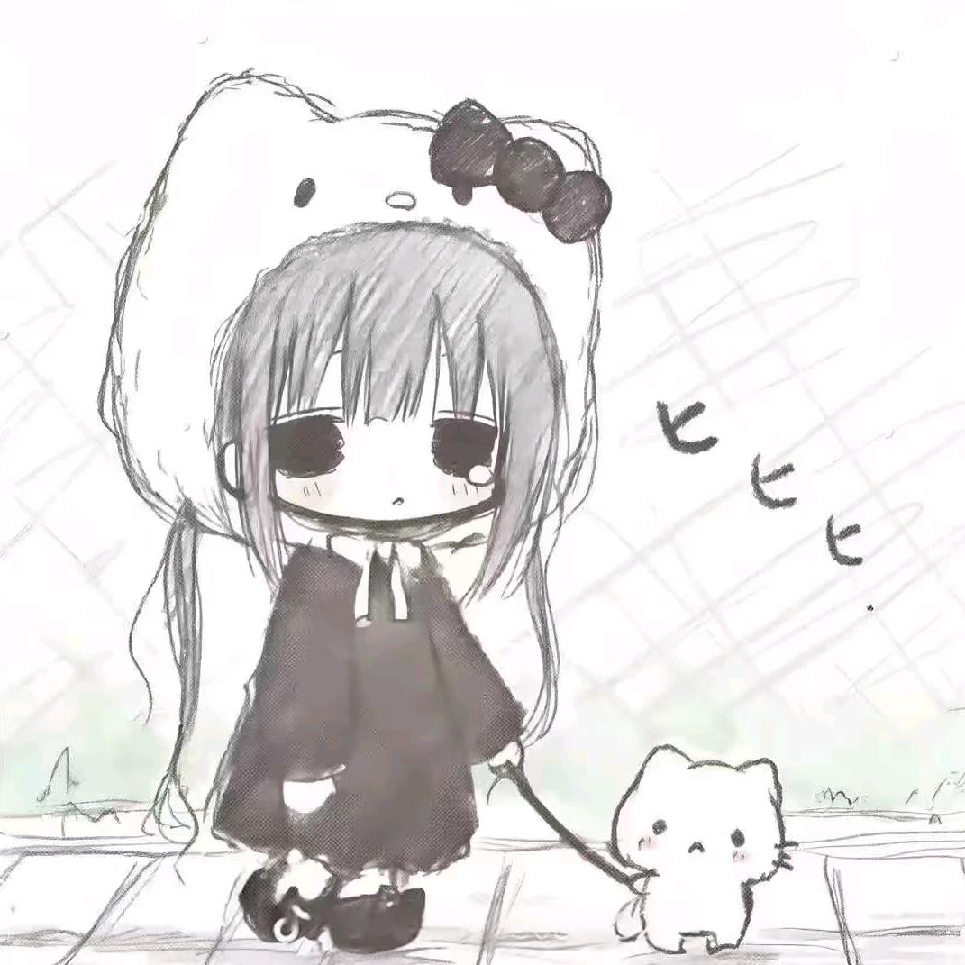 可口的绿色失眠小公鸡