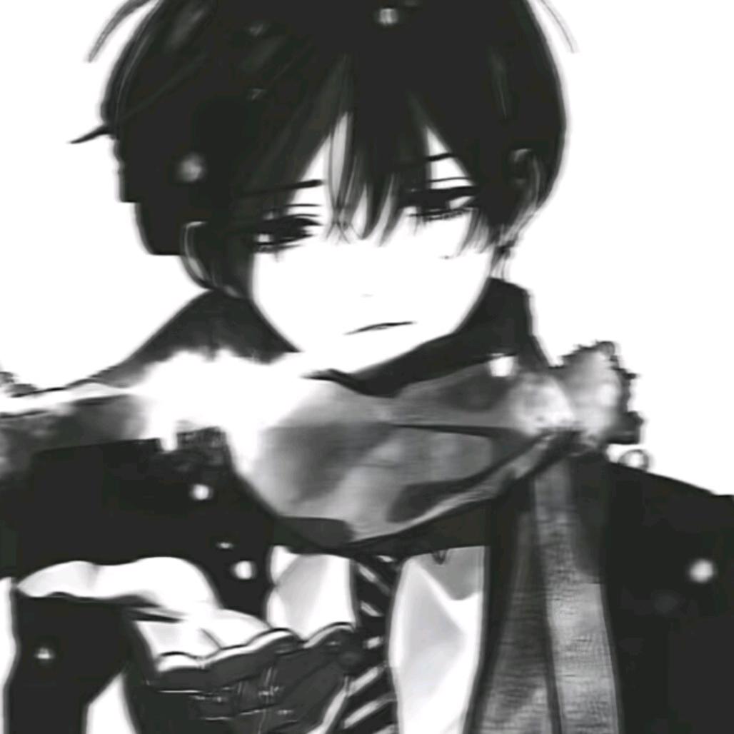 雪.