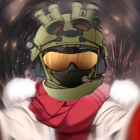 不喜欢玩节奏盒子里面的小天(返小鬼)