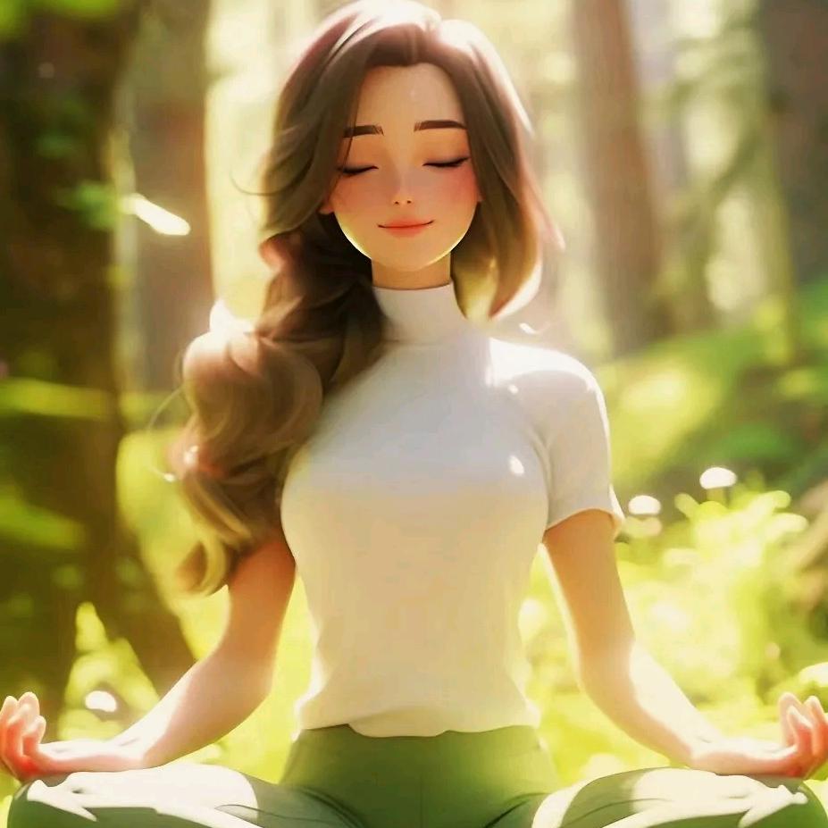 三朵（禅修 冥想）